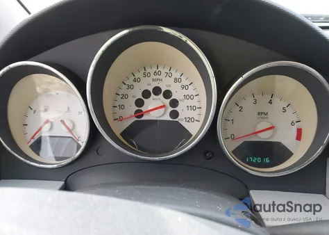 2007 Dodge Caliber Sxt z USA, uszkodzony, nr VIN 1B3HB48B17D338103